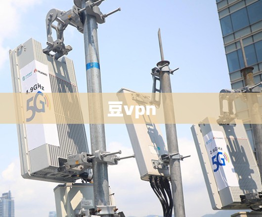 豆vpn