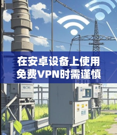 在安卓设备上使用免费VPN时需谨慎选择,因为部分免费服务可能存在隐私风险(如数据记录、广告植入等)以下是一些相对可靠且提供免费版本的VPN选项,但建议优先考虑付费服务以获得更好的安全和性能保障